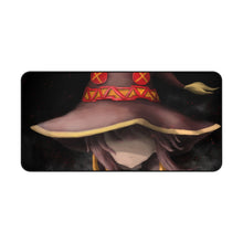 Load image into Gallery viewer, Megumin Mouse Pad (Desk Mat)

