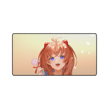 Load image into Gallery viewer, Anime Neon Genesis Evangelion Mouse Pad (Desk Mat)
