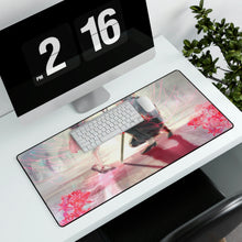 Load image into Gallery viewer, Anime Tokyo Ghoul Mouse Pad (Desk Mat)
