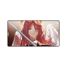 Load image into Gallery viewer, Chainsaw Man Anime Angel Devil Mouse Pad (Desk Mat)
