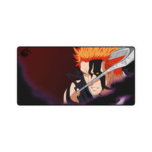 Load image into Gallery viewer, Hollow Ichigo Mouse Pad (Desk Mat)
