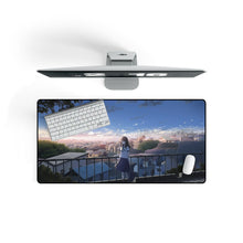 Load image into Gallery viewer, Anime Original Mouse Pad (Desk Mat) On Desk
