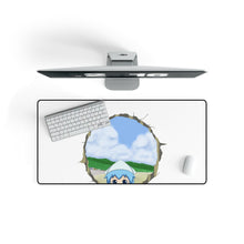 Load image into Gallery viewer, Squid Girl Mouse Pad (Desk Mat)

