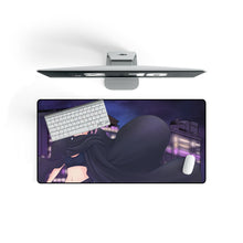 Load image into Gallery viewer, Call of the Night Mouse Pad (Desk Mat)
