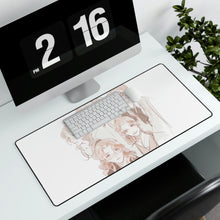 Load image into Gallery viewer, The Scum Villain's Self-Saving System Mouse Pad (Desk Mat)
