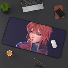 Load image into Gallery viewer, Re:Creators Mouse Pad (Desk Mat) On Desk
