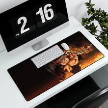 Load image into Gallery viewer, Anime Black Clover Mouse Pad (Desk Mat)
