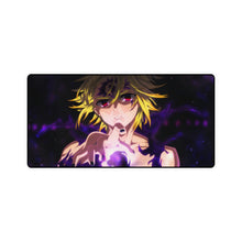 Load image into Gallery viewer, The Seven Deadly Sins Mouse Pad (Desk Mat)

