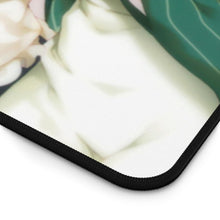 Load image into Gallery viewer, Gochuumon Group Mouse Pad (Desk Mat) On Desk
