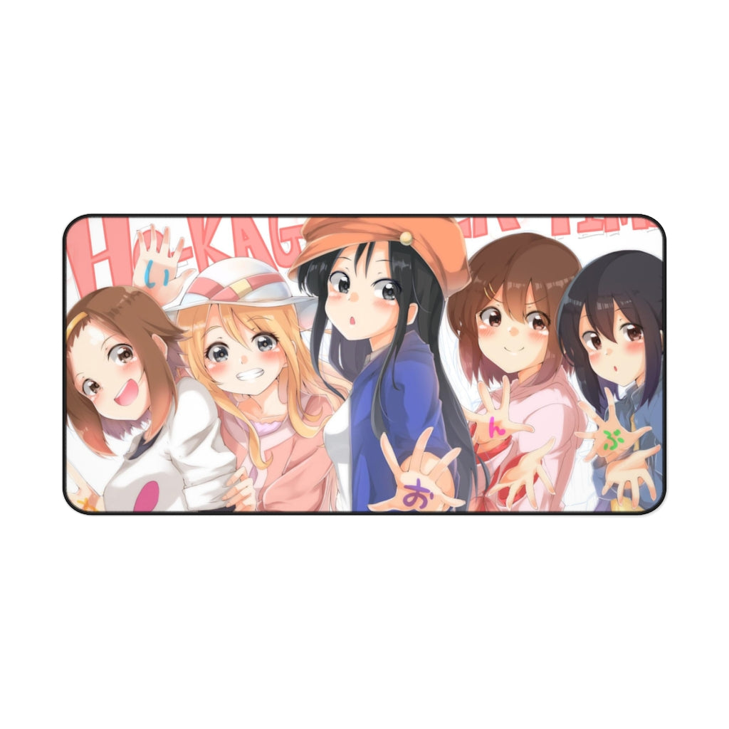Keionbu Mouse Pad (Desk Mat)