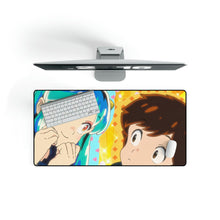 Load image into Gallery viewer, URUSEI YATSURA OPENING 2 CAPTURE WALLPAPER Mouse Pad (Desk Mat)
