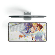 Load image into Gallery viewer, Umineko: When They Cry Mouse Pad (Desk Mat)
