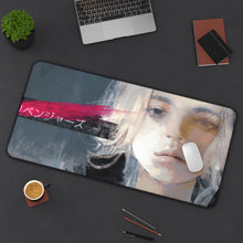 Load image into Gallery viewer, Tokyo Revengers Mouse Pad (Desk Mat) On Desk
