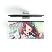 Load image into Gallery viewer, Uma Musume: Pretty Derby Mouse Pad (Desk Mat)
