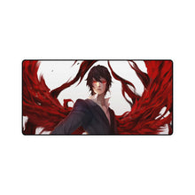 Load image into Gallery viewer, Rai, Noblesse, Anime, Mouse Pad (Desk Mat)

