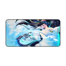 Load image into Gallery viewer, Asirpa Mouse Pad (Desk Mat)
