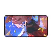 Load image into Gallery viewer, Spy X Family Mouse Pad (Desk Mat)
