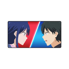 Load image into Gallery viewer, Masamune-kun's Revenge Mouse Pad (Desk Mat)
