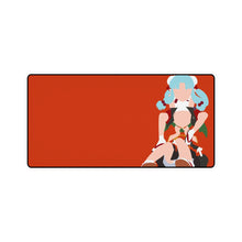 Load image into Gallery viewer, Tsugumomo Mouse Pad (Desk Mat)
