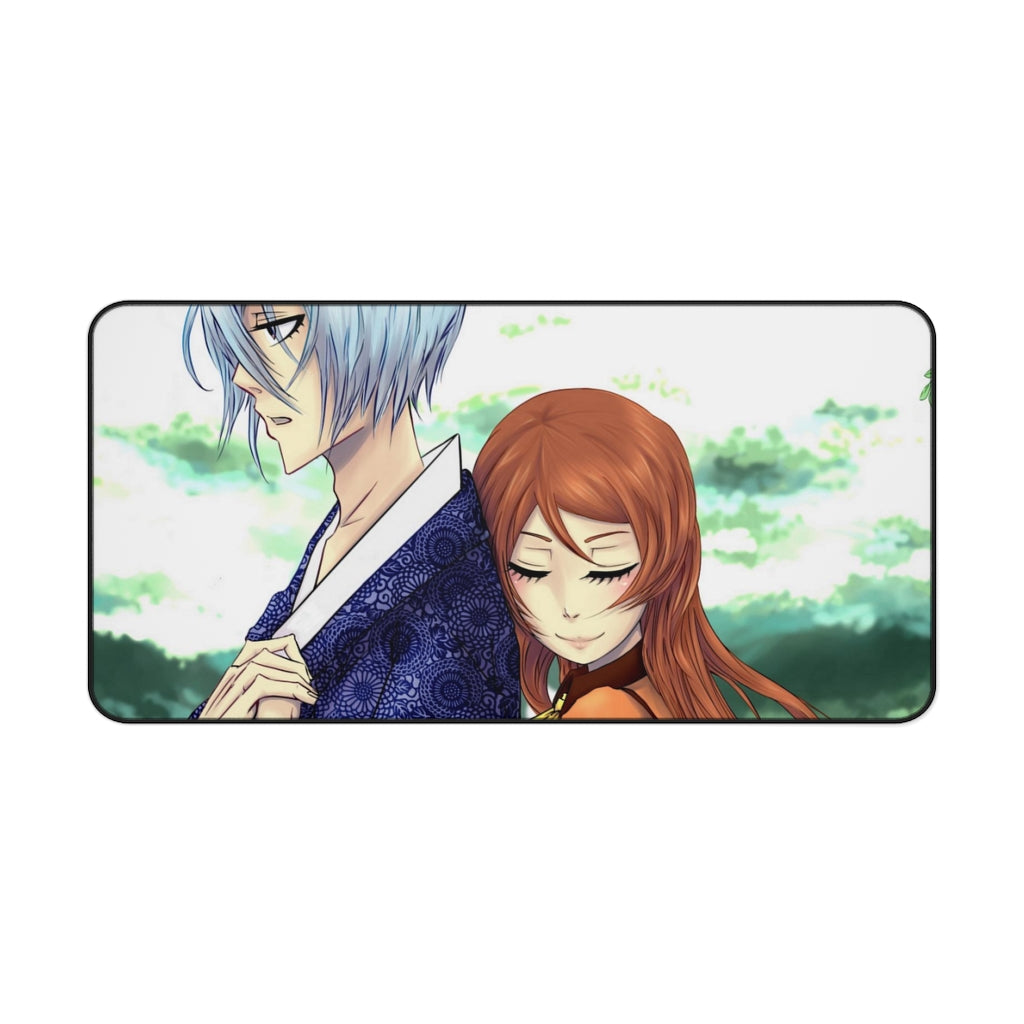 Kamisama Kiss Tomoe, Nanami Momozono Mouse Pad (Desk Mat)