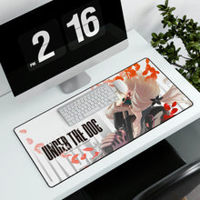 Load image into Gallery viewer, Under The Dog Mouse Pad (Desk Mat)
