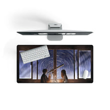 Load image into Gallery viewer, Anime Original Mouse Pad (Desk Mat) On Desk
