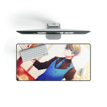 Load image into Gallery viewer, Virtual Youtuber Mouse Pad (Desk Mat)
