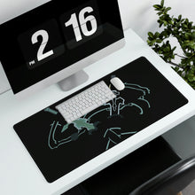 Load image into Gallery viewer, Sword Art Online Mouse Pad (Desk Mat)
