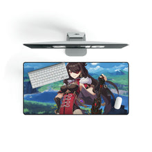 Load image into Gallery viewer, Beidou, Genshin Impact, Mouse Pad (Desk Mat)
