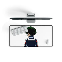 Load image into Gallery viewer, My Hero Academia Mouse Pad (Desk Mat) On Desk
