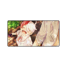 Load image into Gallery viewer, One Piece Film: Red Mouse Pad (Desk Mat)
