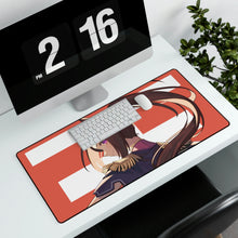 Load image into Gallery viewer, Uma Musume: Pretty Derby Mouse Pad (Desk Mat)
