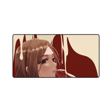Load image into Gallery viewer, Jujutsu Kaisen Mouse Pad (Desk Mat)
