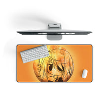 Load image into Gallery viewer, Infinite Stratos Mouse Pad (Desk Mat) On Desk
