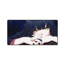 Load image into Gallery viewer, Anime Girl Mouse Pad (Desk Mat)
