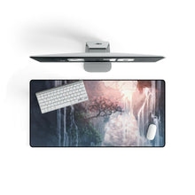 Load image into Gallery viewer, Anime Nature Mouse Pad (Desk Mat) On Desk
