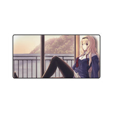 Load image into Gallery viewer, Anime Original Mouse Pad (Desk Mat)
