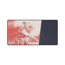 Load image into Gallery viewer, Anime Your Lie in April Mouse Pad (Desk Mat)
