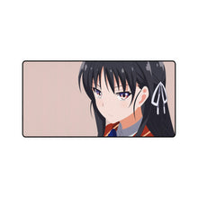 Load image into Gallery viewer, Suzune Horikita Classroom of Mouse Pad (Desk Mat)
