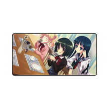 Load image into Gallery viewer, KINMOZA! Mouse Pad (Desk Mat)
