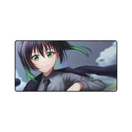 Love Live! Nijigasaki High School Idol Club Mouse Pad (Desk Mat)
