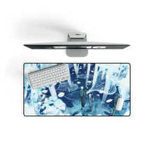 Load image into Gallery viewer, Anime Naruto Mouse Pad (Desk Mat) On Desk
