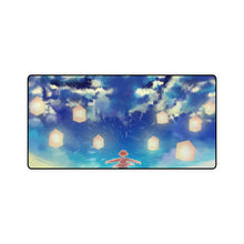 Load image into Gallery viewer, Beyond the Boundary Mouse Pad (Desk Mat)
