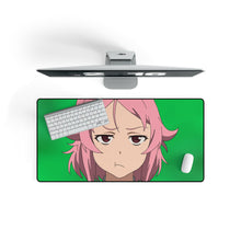 Load image into Gallery viewer, Sword Art Online Mouse Pad (Desk Mat)
