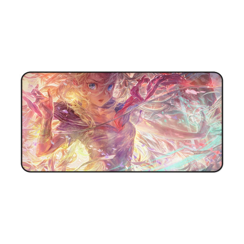 Oogami Sakura Younger Mouse Pad (Desk Mat)