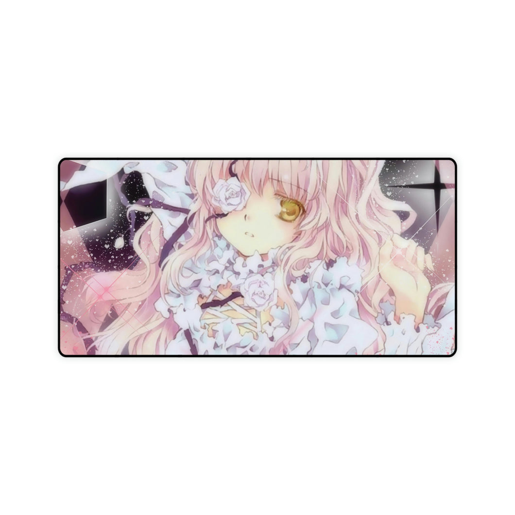Rozen Maiden Mouse Pad (Desk Mat)