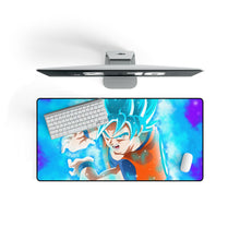 Load image into Gallery viewer, Dragon Ball Super Mouse Pad (Desk Mat)
