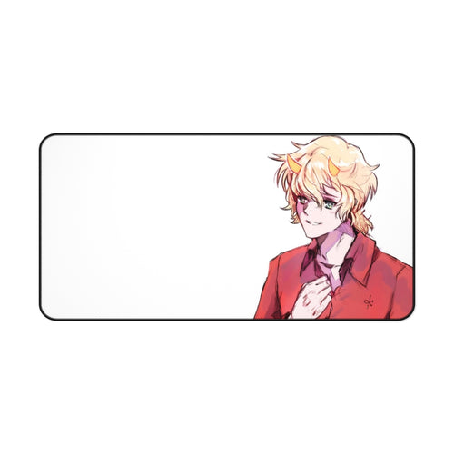 Darling In The FranXX Mouse Pad (Desk Mat)