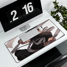 Load image into Gallery viewer, My Hero Academia Mouse Pad (Desk Mat) With Laptop
