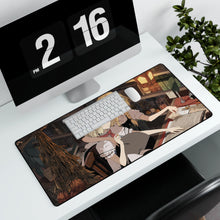 Load image into Gallery viewer, Touhou Mouse Pad (Desk Mat)
